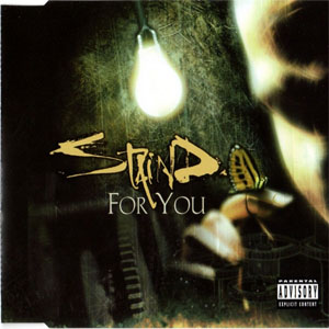 Disco For You de Staind