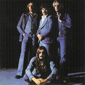 Disco Blue For You de Status Quo