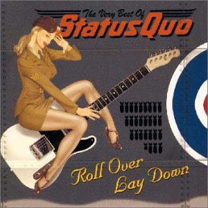 Disco Roll Over Lay Down de Status Quo