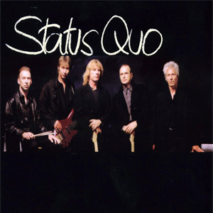 Disco Star Boulevard de Status Quo