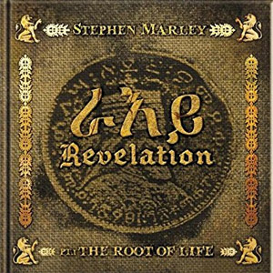 Disco Revelation Part 1: The Root of Life de Stephen Marley
