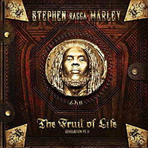 Disco Revelation Part 2: The Fruit of Life de Stephen Marley