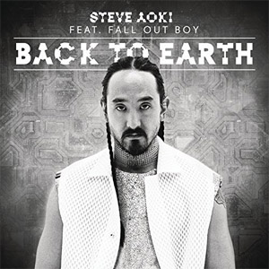 Disco Back To Earth de Steve Aoki