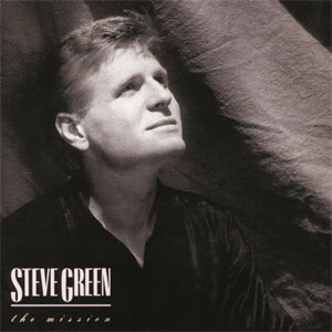 Disco The Mission de Steve Green
