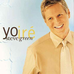 Disco Yo Iré de Steve Green