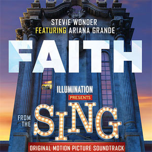 Disco Faith de Stevie Wonder