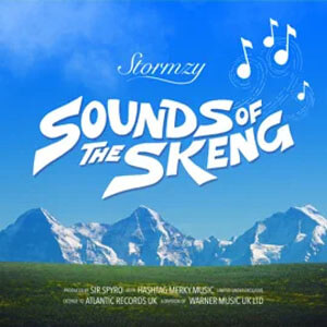 Disco Sounds of the Skeng de Stormzy