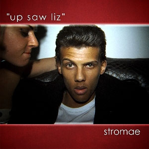 Disco Up Saw Liz de Stromae