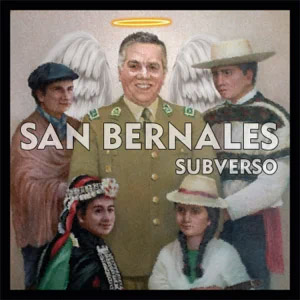 Disco San Bernales de SubVerso