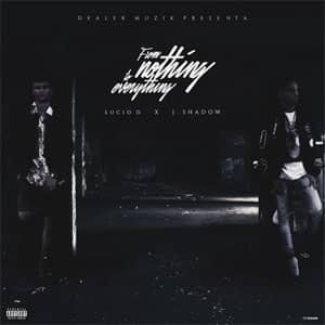 Disco From Nothing To Everything de Sucio D