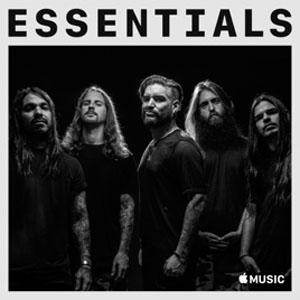 Disco Essentials de Suicide Silence