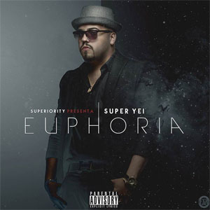 Disco Euphoria de Súper Yei