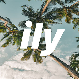 Disco Ily (I Love You Baby) de Surf Mesa
