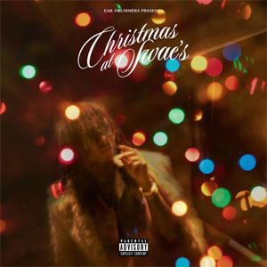 Disco Christmas at Swae's de Swae Lee