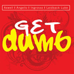 Disco Get Dumb de Swedish House Mafia
