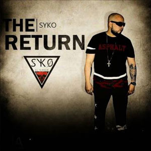 Disco The Return de Syko
