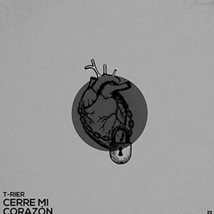 Disco Cerré Mi Corazón (Acústica) de T-Rier