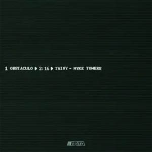 Disco Obstáculo de Tainy