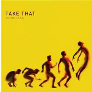 Disco Progress de Take That