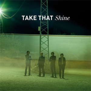 Disco Shine de Take That