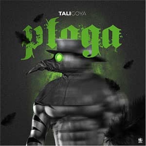 Disco Plaga de Tali Goya