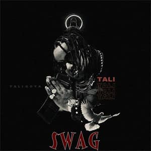 Disco Swag de Tali Goya