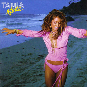 Disco More de Tamia