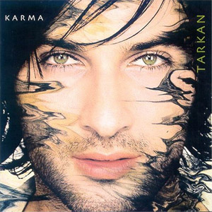 Disco Karma de Tarkan