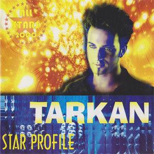 Disco Star Profile de Tarkan