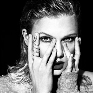 Disco Look What You Made Me Do de Taylor Swift