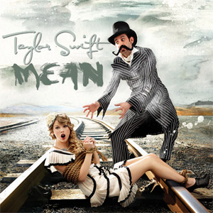 Disco Mean de Taylor Swift