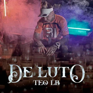 Disco De Luto de Teo LB