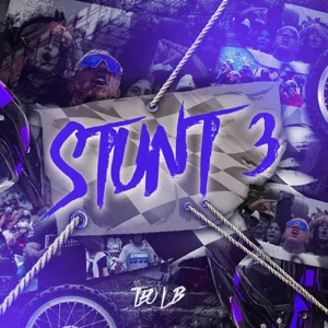 Disco Stunt 3 de Teo LB
