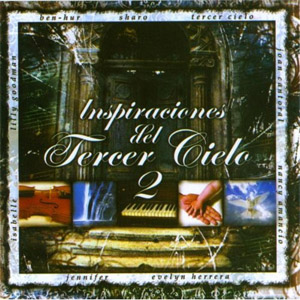 Disco Inspiraciones de Tercer Cielo II de Tercer Cielo