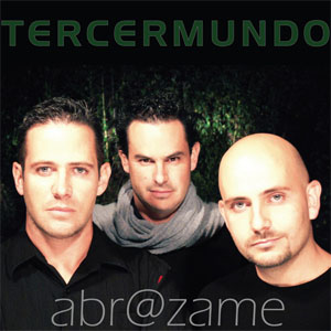 Disco Abrázame de TercerMundo
