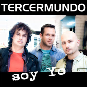 Disco Soy Yo de TercerMundo