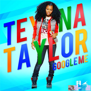 Disco Google Me de Teyana Taylor