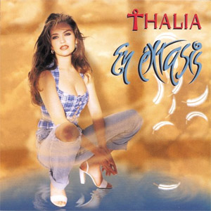 Disco En Éxtasis de Thalia