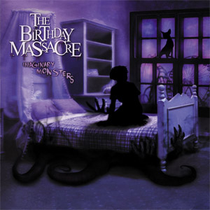 Disco Imaginary Monsters (Ep) de The Birthday Massacre