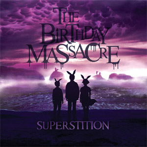 Disco Superstition de The Birthday Massacre