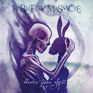 Disco Under Your Spell de The Birthday Massacre