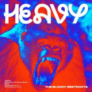 Disco Heavy de The Bloody Beetroots