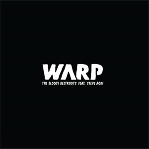 Disco Warp de The Bloody Beetroots