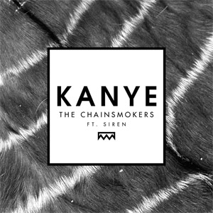 Disco Kanye de The Chainsmokers