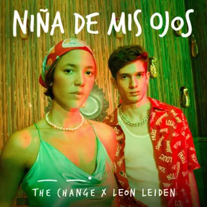 Disco Niña de Mis Ojos de The Change