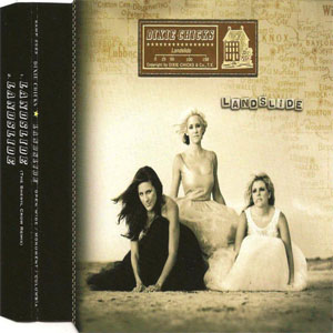 Disco Landslide de The Chicks