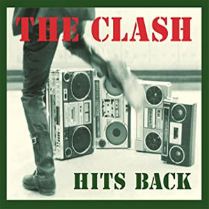 Disco Hits Back de The Clash