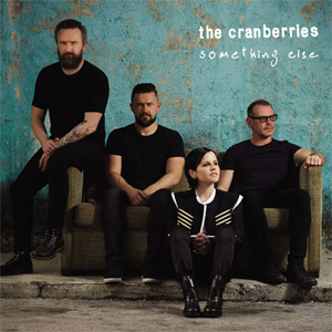 Álbum Something Else de The Cranberries