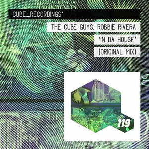 Disco In da House de The Cube Guys