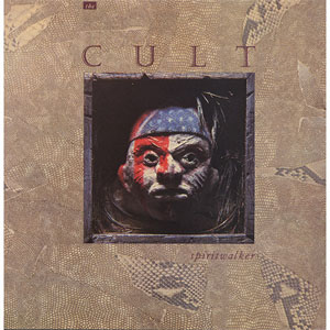 Disco Spiritwalker de The Cult